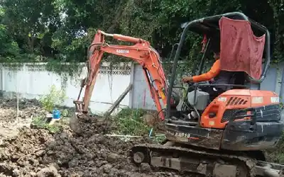 หัวขุด-หัวเจาะ PC30-60