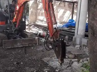 รับเคลียร์พื้นที่