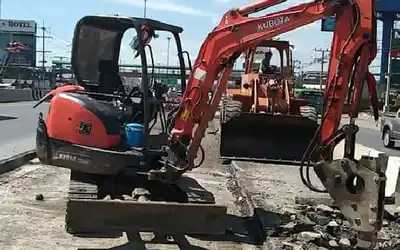 รับเคลียร์พื้นที่